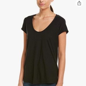 James Perse Slub Tee